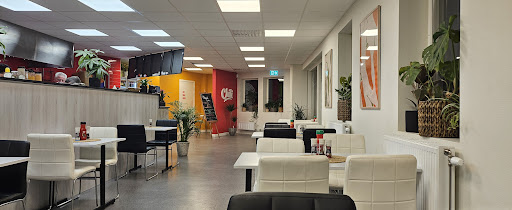 Photo of Pizzeria chili Burger & Husman - Skaraborgsvägen 13, 681 40 Kristinehamn