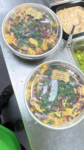 Photo of Pizzeria chili Burger & Husman - Skaraborgsvägen 13, 681 40 Kristinehamn