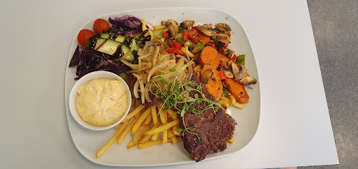 Photo of Pizzeria chili Burger & Husman - Skaraborgsvägen 13, 681 40 Kristinehamn