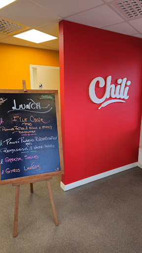 Photo of Pizzeria chili Burger & Husman - Skaraborgsvägen 13, 681 40 Kristinehamn