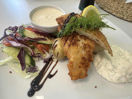 Photo of Pizzeria chili Burger & Husman - Skaraborgsvägen 13, 681 40 Kristinehamn