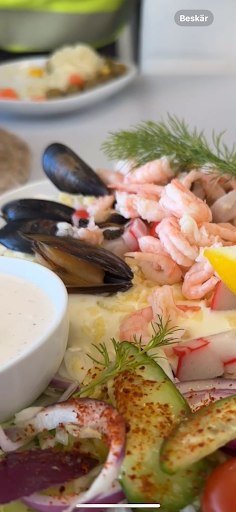 Photo of Pizzeria chili Burger & Husman - Skaraborgsvägen 13, 681 40 Kristinehamn