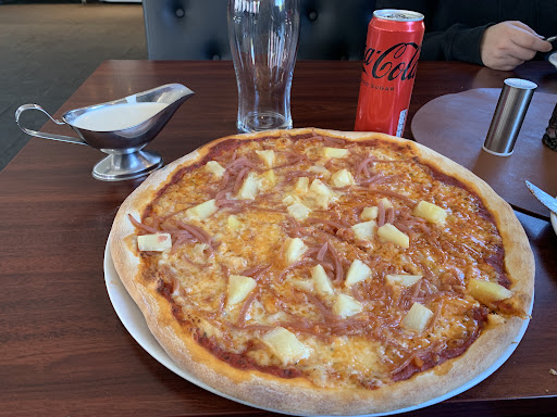 Photo of Pizzeria Valentino - Södra Staketgatan 31, 681 51 Kristinehamn