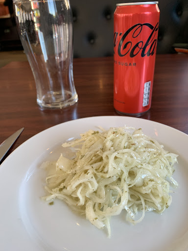 Photo of Pizzeria Valentino - Södra Staketgatan 31, 681 51 Kristinehamn