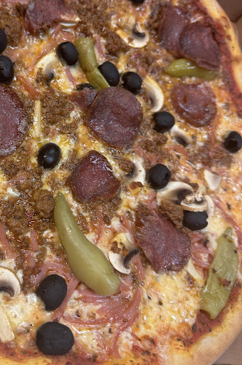 Photo of Pizzeria Valentino - Södra Staketgatan 31, 681 51 Kristinehamn