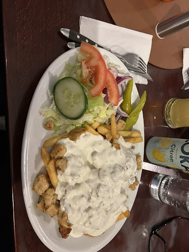 Photo of Pizzeria Valentino - Södra Staketgatan 31, 681 51 Kristinehamn