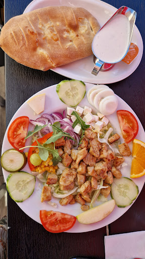 Photo of Pizzeria Valentino - Södra Staketgatan 31, 681 51 Kristinehamn