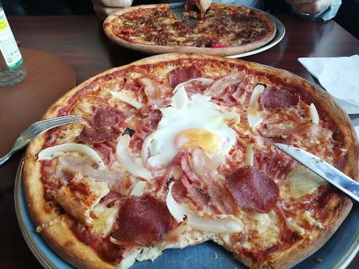 Photo of Pizzeria Valentino - Södra Staketgatan 31, 681 51 Kristinehamn