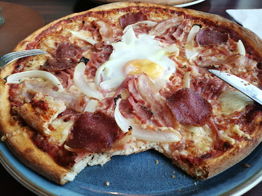 Photo of Pizzeria Valentino - Södra Staketgatan 31, 681 51 Kristinehamn