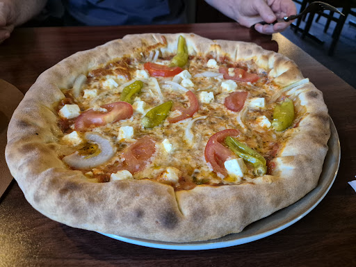 Photo of Pizzeria Valentino - Södra Staketgatan 31, 681 51 Kristinehamn