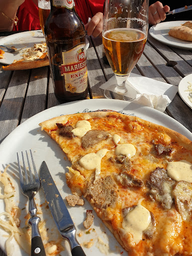 Photo of Pizzeria Valentino - Södra Staketgatan 31, 681 51 Kristinehamn