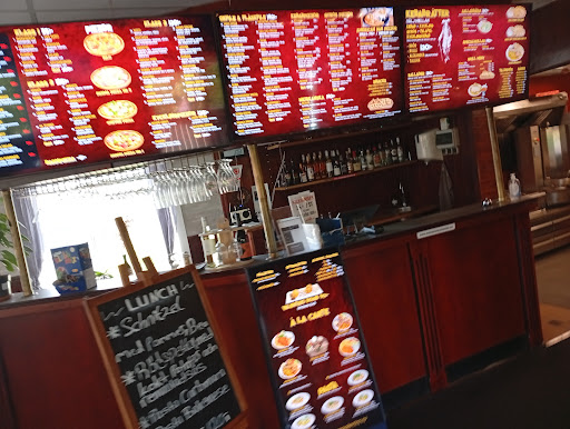 Photo of Pizzeria Valentino - Södra Staketgatan 31, 681 51 Kristinehamn