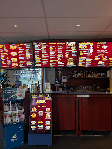 Photo of Pizzeria Valentino - Södra Staketgatan 31, 681 51 Kristinehamn