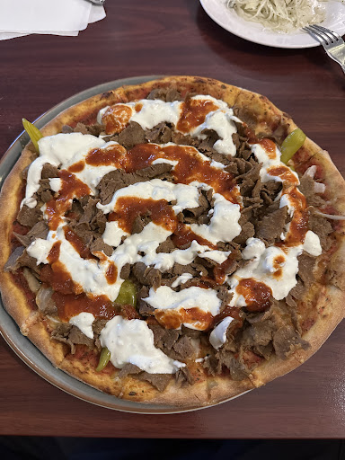 Photo of Pizzeria Valentino - Södra Staketgatan 31, 681 51 Kristinehamn