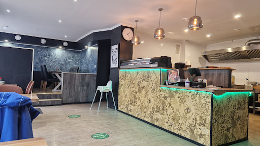 Photo of Akira sushi - Kungsgatan 38, 681 30 Kristinehamn