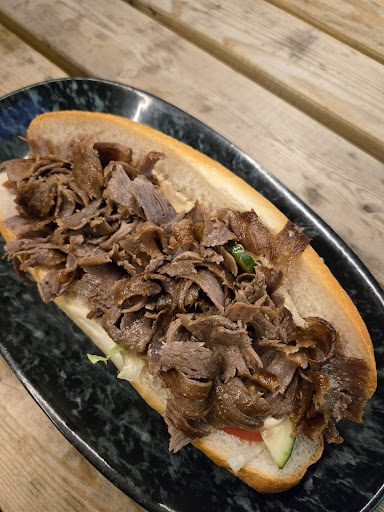 Photo of Sultan döner kville - Hisingsgatan 30, 417 03 Göteborg