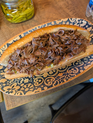 Photo of Sultan döner kville - Hisingsgatan 30, 417 03 Göteborg