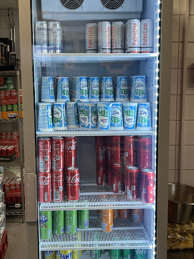 Photo of Sultan döner kville - Hisingsgatan 30, 417 03 Göteborg