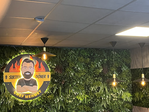 Photo of Sultan döner kville - Hisingsgatan 30, 417 03 Göteborg