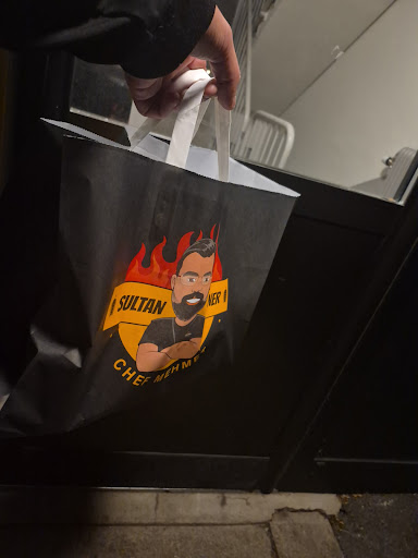 Photo of Sultan döner kville - Hisingsgatan 30, 417 03 Göteborg