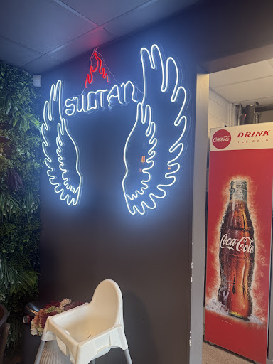 Photo of Sultan döner kville - Hisingsgatan 30, 417 03 Göteborg