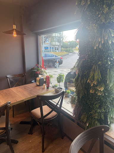 Photo of Sultan döner kville - Hisingsgatan 30, 417 03 Göteborg