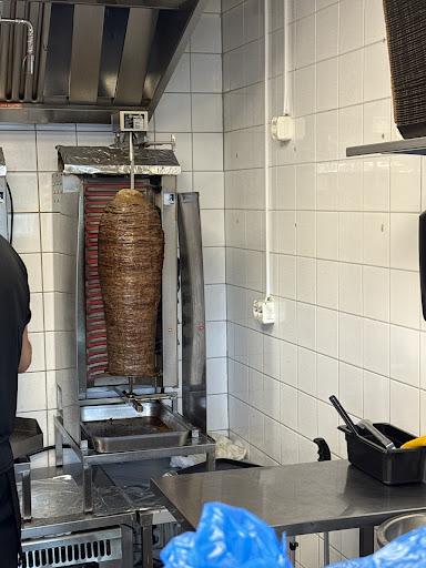 Photo of Sultan döner kville - Hisingsgatan 30, 417 03 Göteborg