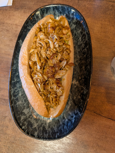 Photo of Sultan döner kville - Hisingsgatan 30, 417 03 Göteborg