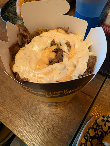 Photo of Sultan döner kville - Hisingsgatan 30, 417 03 Göteborg