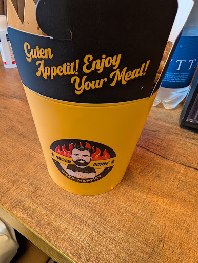 Photo of Sultan döner kville - Hisingsgatan 30, 417 03 Göteborg