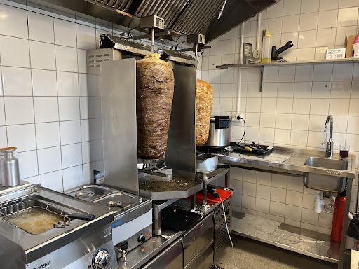 Photo of Sultan döner kville - Hisingsgatan 30, 417 03 Göteborg