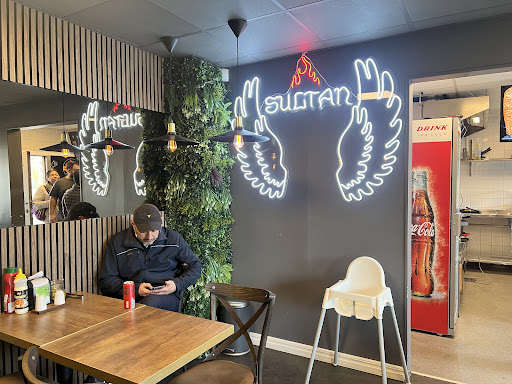 Photo of Sultan döner kville - Hisingsgatan 30, 417 03 Göteborg