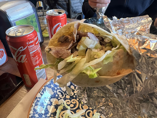 Photo of Sultan döner kville - Hisingsgatan 30, 417 03 Göteborg