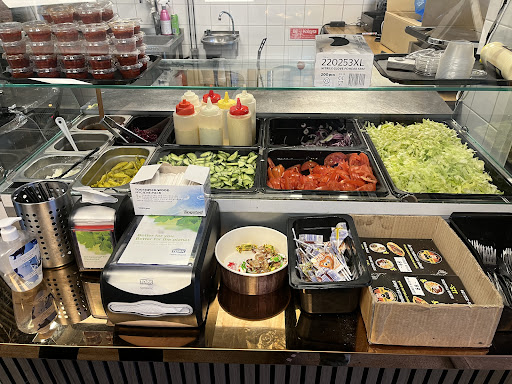 Photo of Sultan döner kville - Hisingsgatan 30, 417 03 Göteborg