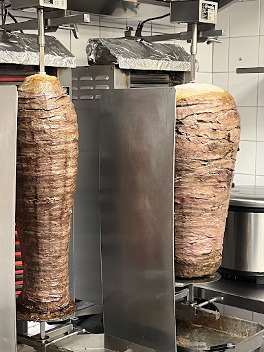 Photo of Sultan döner kville - Hisingsgatan 30, 417 03 Göteborg