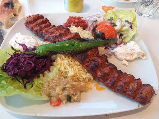 Photo of Merhaba Kolgrill Spånga - Fagerstagatan 27, 163 53 Spånga