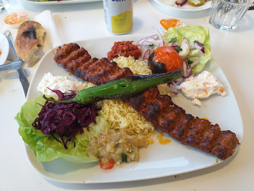 Photo of Merhaba Kolgrill Spånga - Fagerstagatan 27, 163 53 Spånga