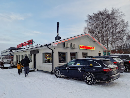 Photo of Merhaba Kolgrill Spånga - Fagerstagatan 27, 163 53 Spånga