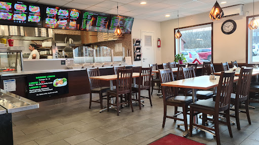 Photo of Merhaba Kolgrill Spånga - Fagerstagatan 27, 163 53 Spånga