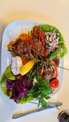 Photo of Merhaba Kolgrill Spånga - Fagerstagatan 27, 163 53 Spånga