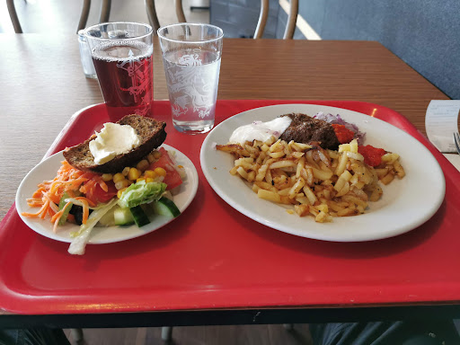 Photo of Merhaba Kolgrill Spånga - Fagerstagatan 27, 163 53 Spånga