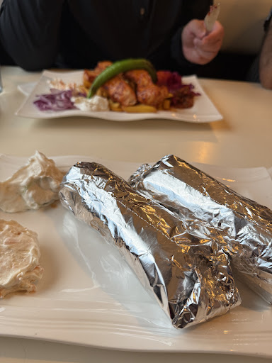 Photo of Merhaba Kolgrill Spånga - Fagerstagatan 27, 163 53 Spånga