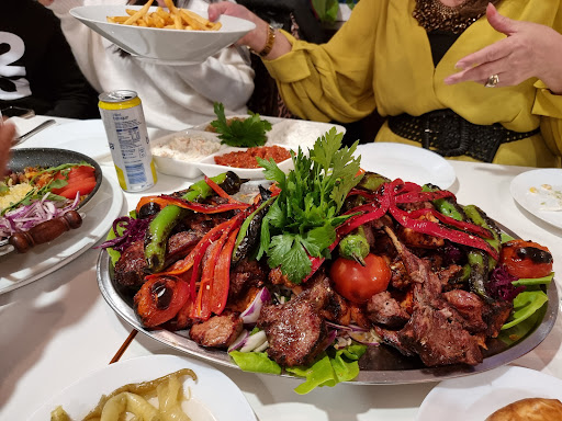 Photo of Merhaba Kolgrill Spånga - Fagerstagatan 27, 163 53 Spånga