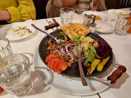 Photo of Merhaba Kolgrill Spånga - Fagerstagatan 27, 163 53 Spånga