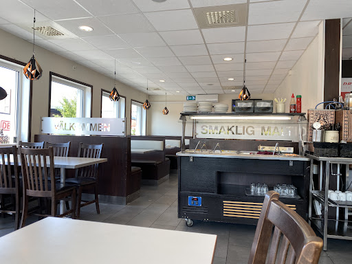 Photo of Merhaba Kolgrill Spånga - Fagerstagatan 27, 163 53 Spånga