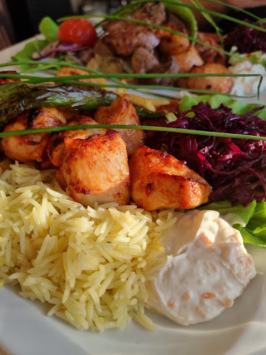 Photo of Merhaba Kolgrill Spånga - Fagerstagatan 27, 163 53 Spånga