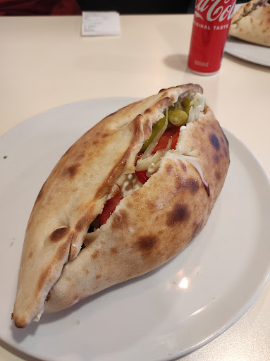 Photo of Merhaba Kolgrill Spånga - Fagerstagatan 27, 163 53 Spånga