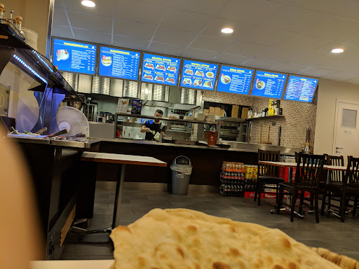 Photo of Merhaba Kolgrill Spånga - Fagerstagatan 27, 163 53 Spånga