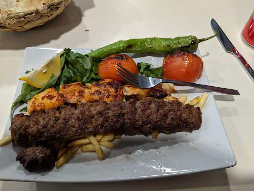 Photo of Merhaba Kolgrill Spånga - Fagerstagatan 27, 163 53 Spånga