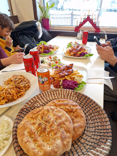 Photo of Merhaba Kolgrill Spånga - Fagerstagatan 27, 163 53 Spånga